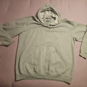 Carhartt men's hoodie